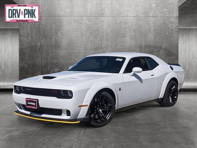 new 2023 Dodge Challenger car, priced at $57,450