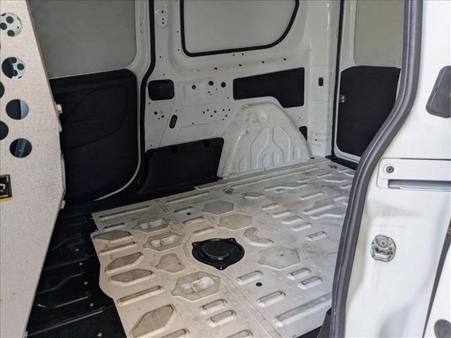 used 2021 Ram ProMaster City car, priced at $17,991