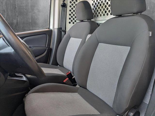 used 2021 Ram ProMaster City car, priced at $17,991