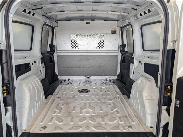 used 2021 Ram ProMaster City car, priced at $17,991