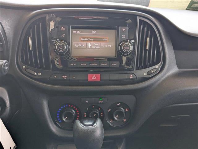 used 2021 Ram ProMaster City car, priced at $17,991