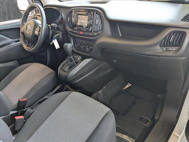 used 2021 Ram ProMaster City car, priced at $17,991