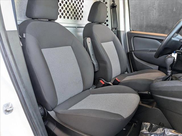 used 2021 Ram ProMaster City car, priced at $17,991