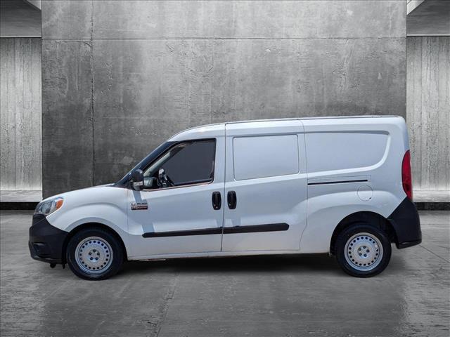 used 2021 Ram ProMaster City car, priced at $17,991