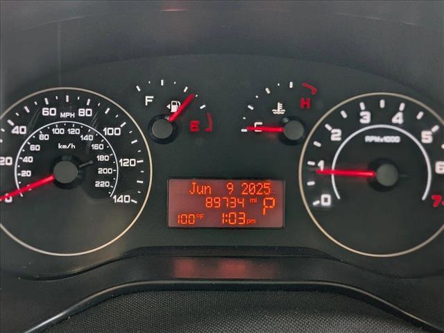 used 2021 Ram ProMaster City car, priced at $17,991