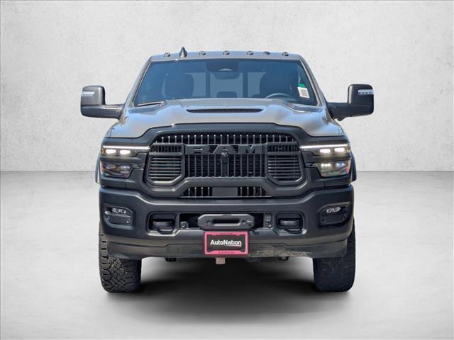 new 2025 Ram 2500 car, priced at $73,991