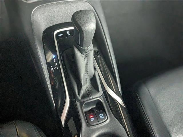 used 2021 Toyota Corolla car, priced at $16,955