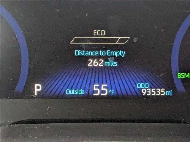 used 2021 Toyota Corolla car, priced at $16,955