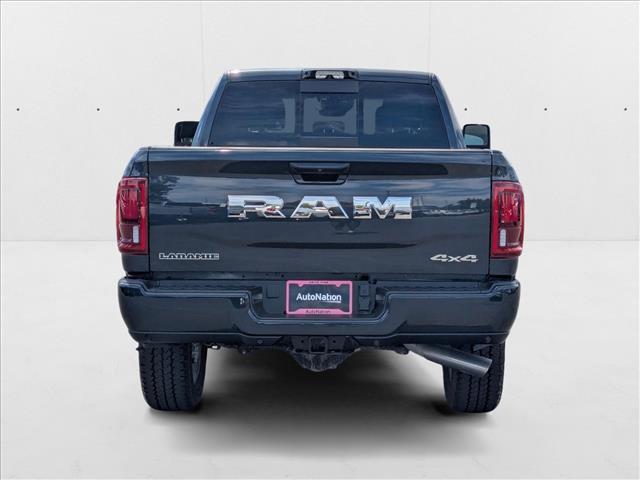 new 2025 Ram 2500 car, priced at $74,991
