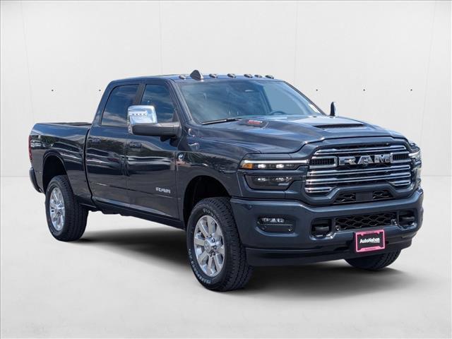new 2025 Ram 2500 car, priced at $74,991