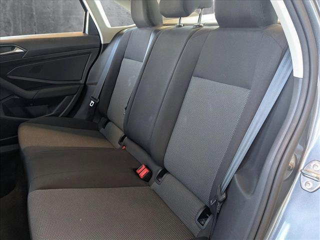 used 2021 Volkswagen Jetta car, priced at $16,991