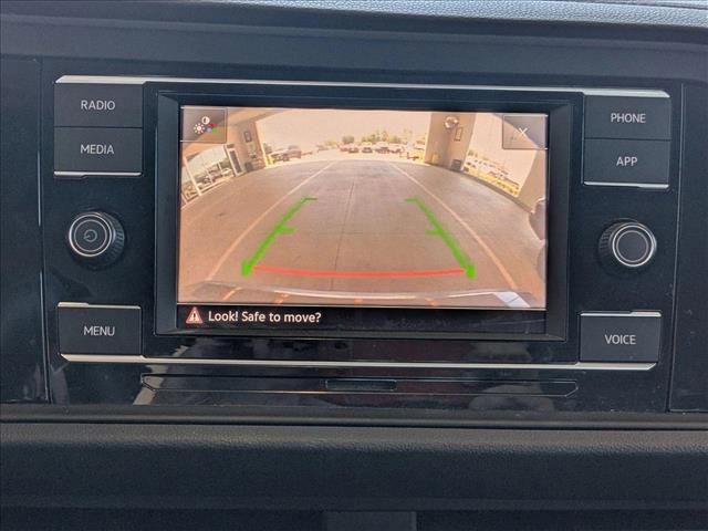 used 2021 Volkswagen Jetta car, priced at $16,991