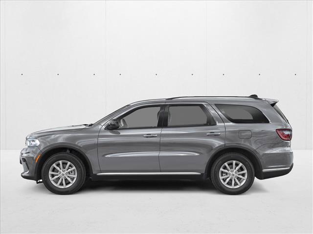 new 2025 Dodge Durango car, priced at $48,130
