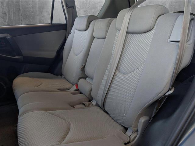 used 2008 Toyota RAV4 car, priced at $8,991