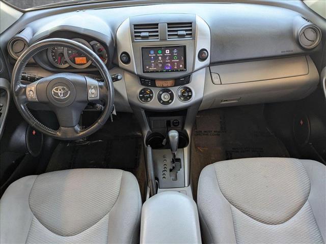used 2008 Toyota RAV4 car, priced at $8,991