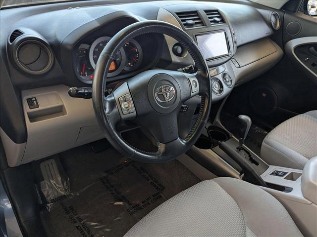 used 2008 Toyota RAV4 car, priced at $8,991