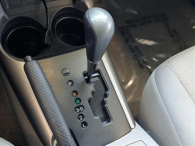 used 2008 Toyota RAV4 car, priced at $8,991