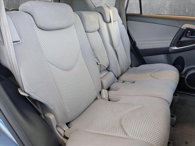 used 2008 Toyota RAV4 car, priced at $8,991