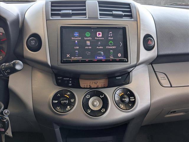 used 2008 Toyota RAV4 car, priced at $8,991