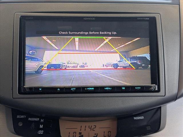 used 2008 Toyota RAV4 car, priced at $8,991