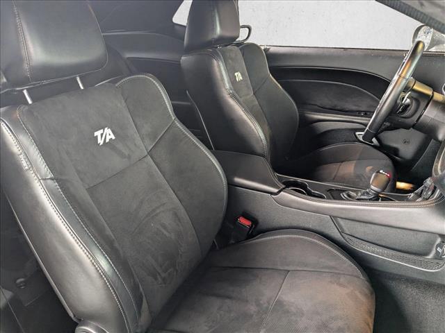 used 2018 Dodge Challenger car, priced at $32,991