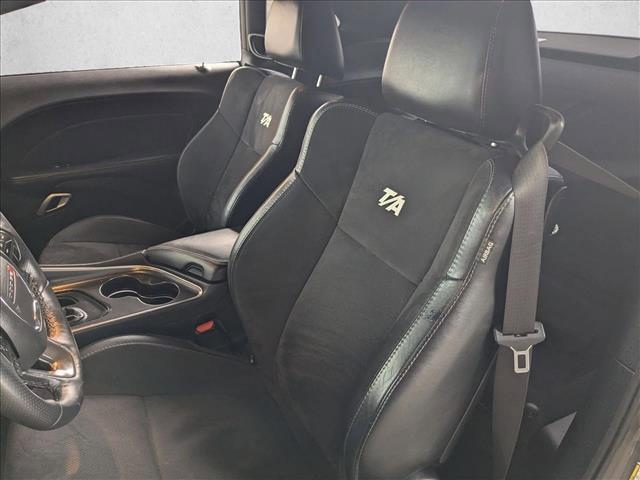 used 2018 Dodge Challenger car, priced at $32,991