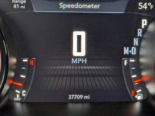 used 2018 Dodge Challenger car, priced at $32,991