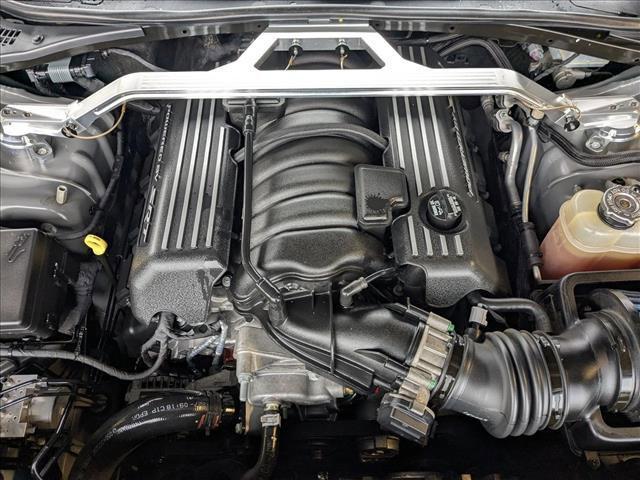 used 2018 Dodge Challenger car, priced at $32,991