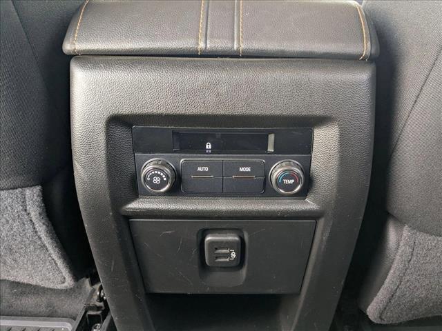 used 2018 Chevrolet Traverse car, priced at $18,991