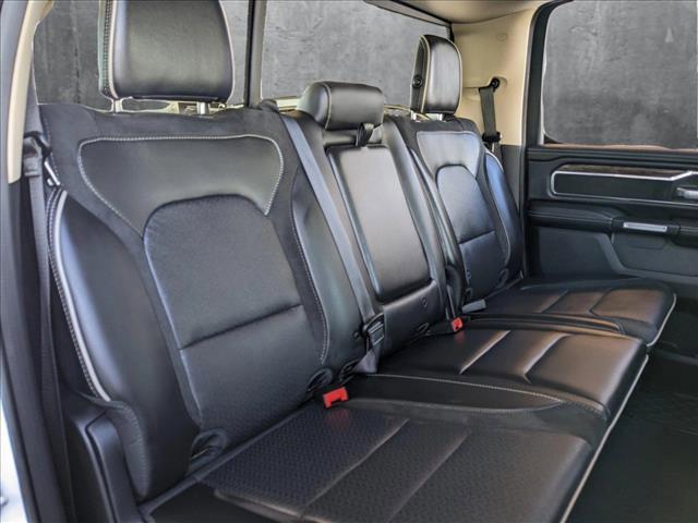 used 2019 Ram 1500 car, priced at $31,933