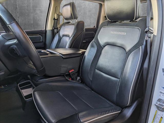 used 2019 Ram 1500 car, priced at $31,933