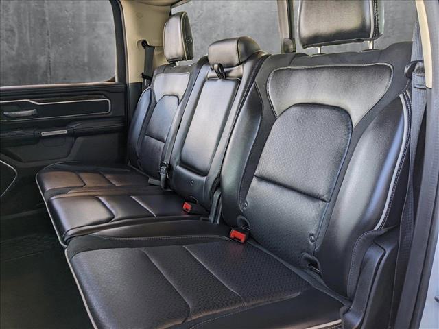 used 2019 Ram 1500 car, priced at $31,933