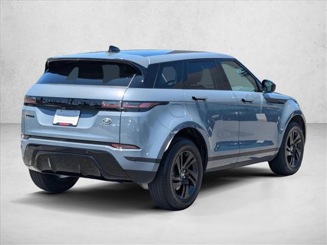 used 2023 Land Rover Range Rover Evoque car, priced at $32,999
