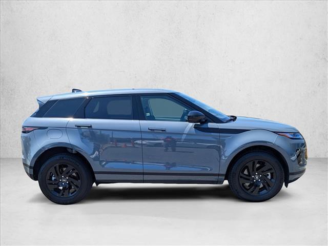 used 2023 Land Rover Range Rover Evoque car, priced at $32,999