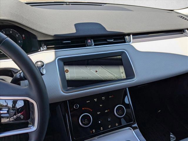 used 2023 Land Rover Range Rover Evoque car, priced at $32,999