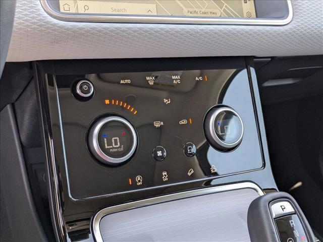 used 2023 Land Rover Range Rover Evoque car, priced at $32,999