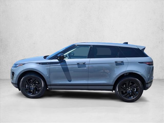 used 2023 Land Rover Range Rover Evoque car, priced at $32,999