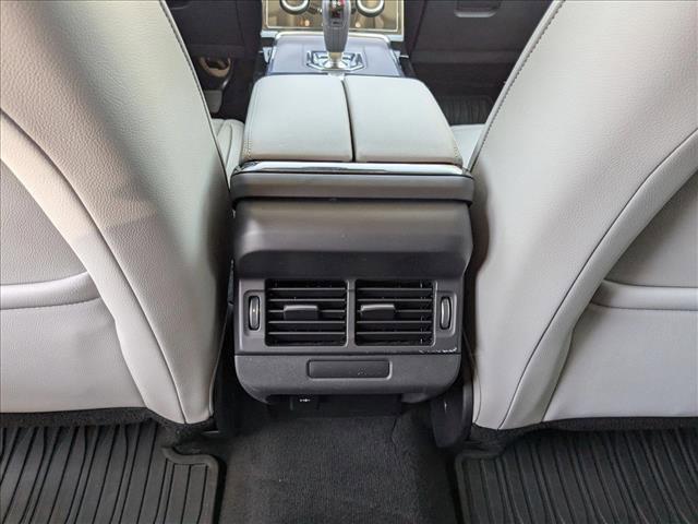 used 2023 Land Rover Range Rover Evoque car, priced at $32,999