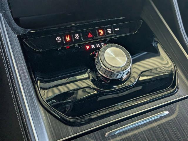 used 2023 Jeep Wagoneer car, priced at $46,991
