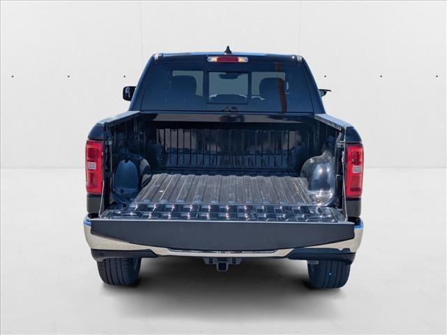 used 2025 Ram 1500 car, priced at $42,991