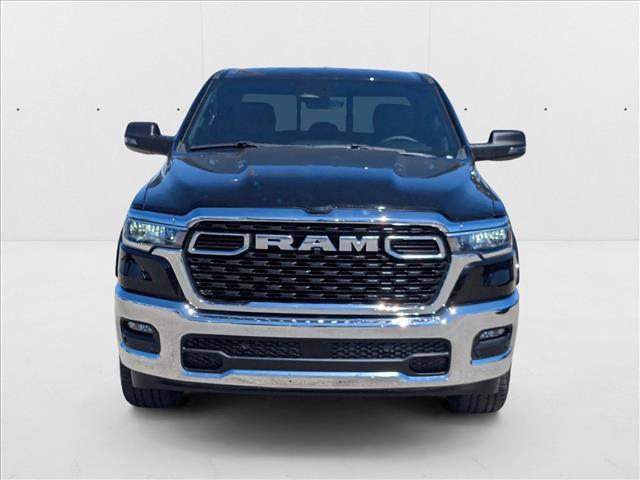 used 2025 Ram 1500 car, priced at $42,991