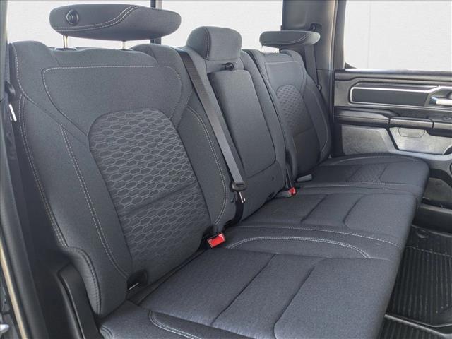 used 2025 Ram 1500 car, priced at $42,991
