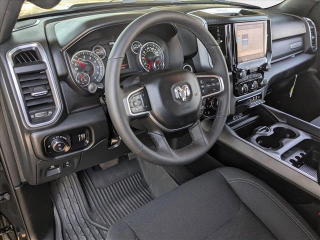 used 2025 Ram 1500 car, priced at $42,991