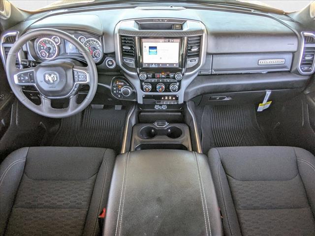 used 2025 Ram 1500 car, priced at $42,991