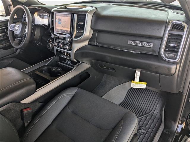 used 2025 Ram 1500 car, priced at $42,991