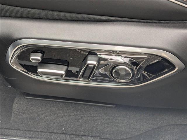 new 2025 Jeep Grand Cherokee L car, priced at $73,453