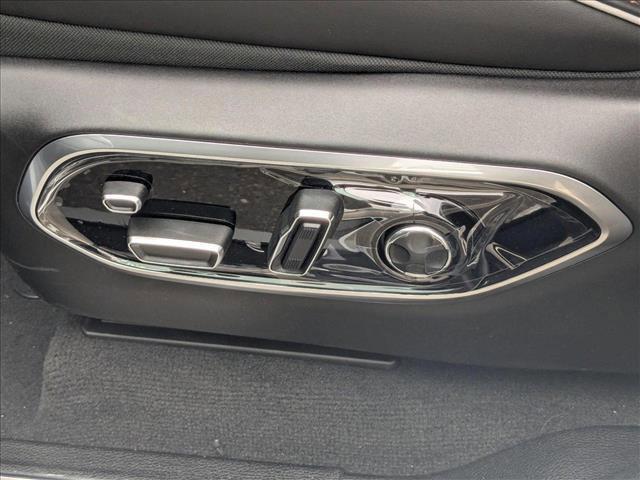 new 2025 Jeep Grand Cherokee L car, priced at $65,995
