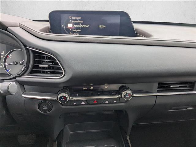 used 2022 Mazda CX-30 car, priced at $22,785
