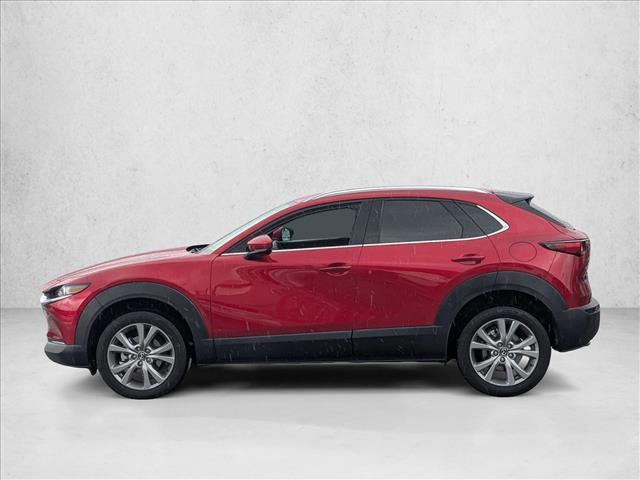 used 2022 Mazda CX-30 car, priced at $22,785