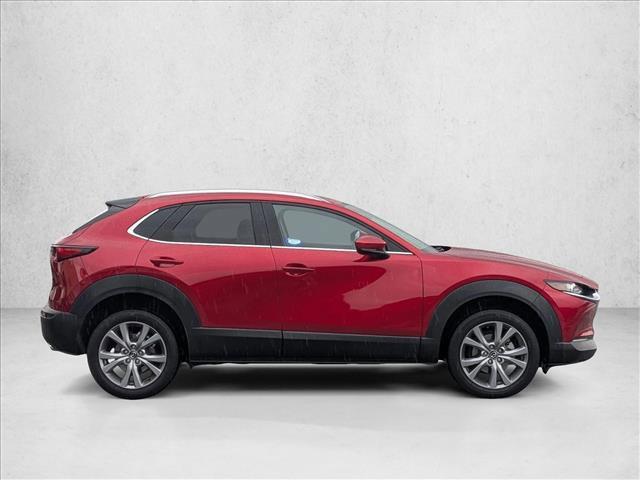 used 2022 Mazda CX-30 car, priced at $22,785